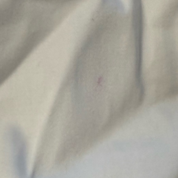 Madewell V-Neck Long-Sleeve Top Small*** - Picture 5 of 5